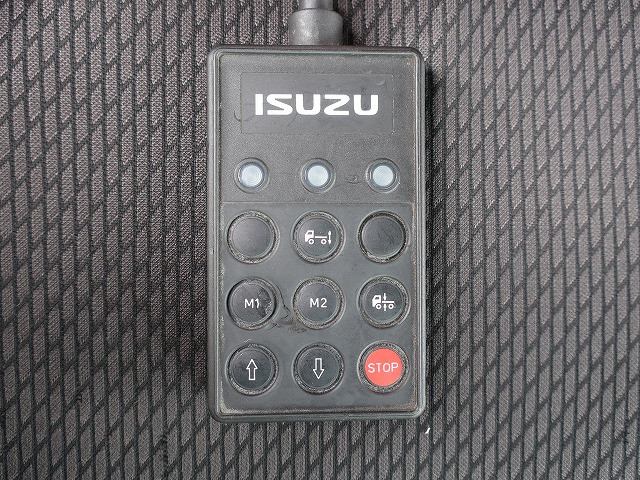 中古トラック いすゞアルミウィング #17