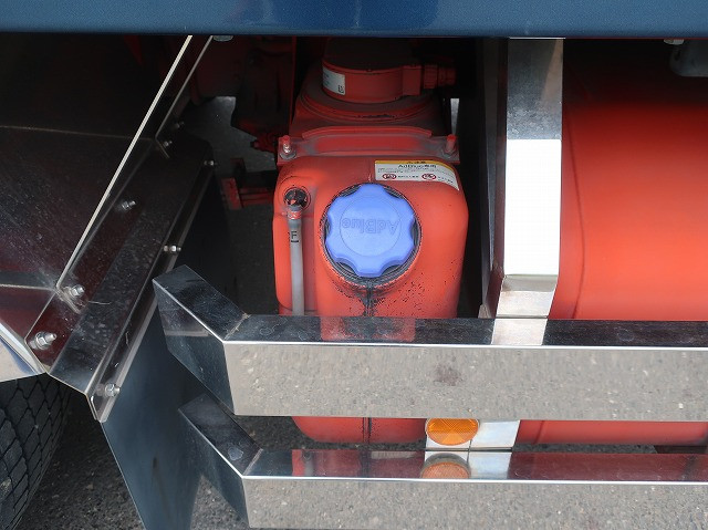 中古トラック いすゞアルミウィング #10