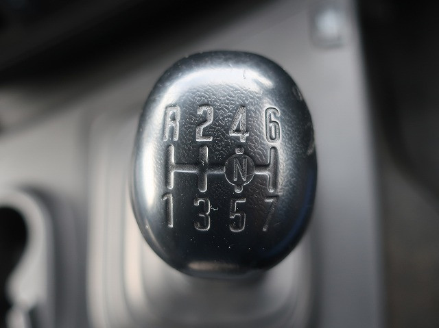 中古トラック いすゞトラクタヘッド #17