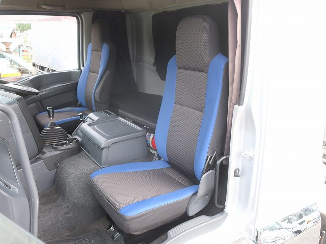 中古トラック いすゞトラクタヘッド #22