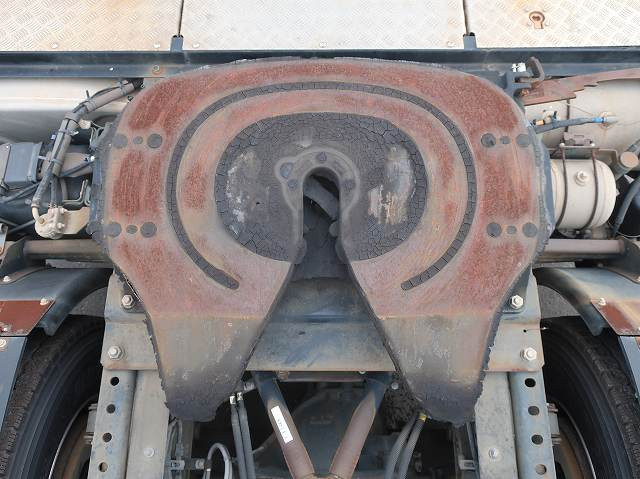 中古トラック いすゞトラクタヘッド #6