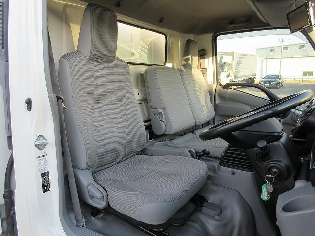 中古トラック 日野冷凍バン #13
