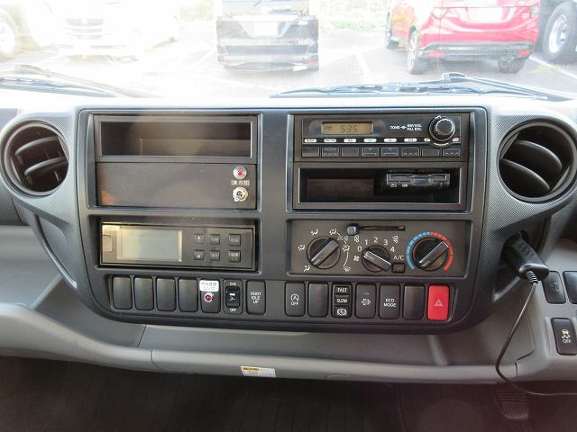 中古トラック 日野冷凍バン #15