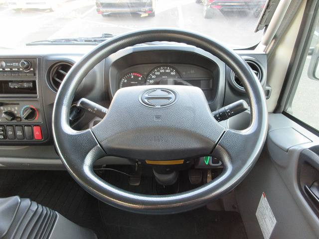 中古トラック 日野冷凍バン #16