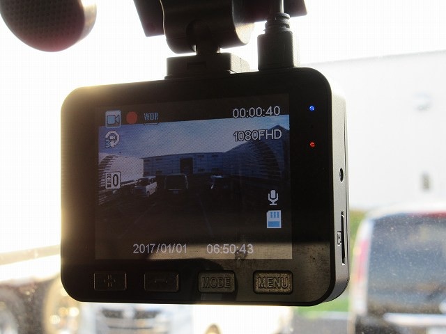 中古トラック 日野冷凍バン #21