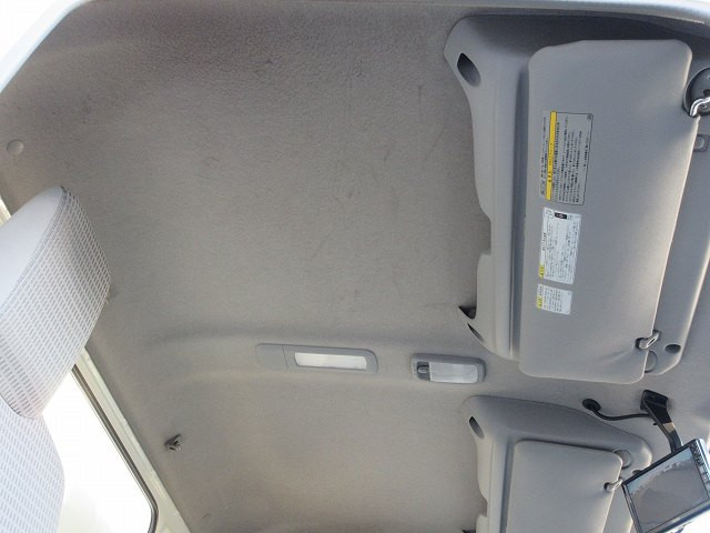 中古トラック 日野冷凍バン #24