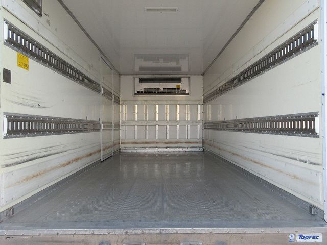 中古トラック 日野冷凍バン #5