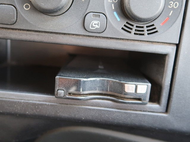 中古トラック 三菱ふそうセルフローダー ＃19