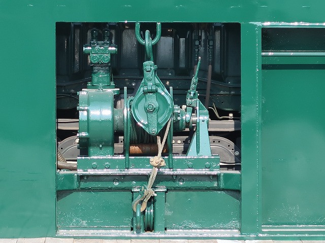 中古トラック 三菱ふそうセルフローダー ＃9