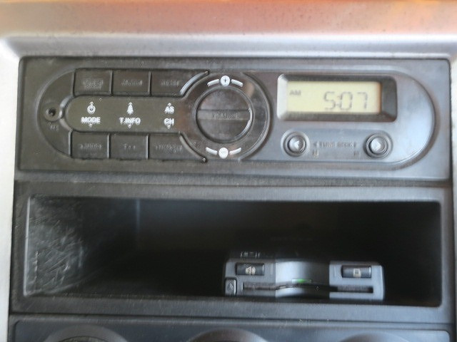 中古トラック UDトラックストラクタヘッド #19