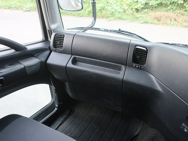 中古トラック 日野平ボディアルミブロック #14