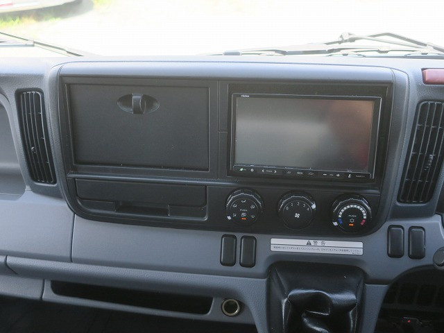 中古トラック 三菱ふそうアルミバン #13