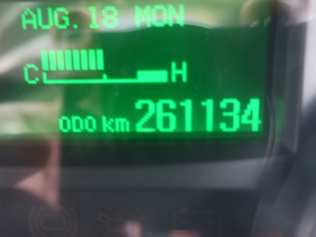 中古トラック 三菱ふそうアルミバン #16