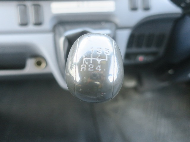 中古トラック 三菱ふそうアルミバン #17