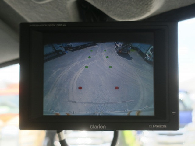 中古トラック 三菱ふそうアルミバン #20