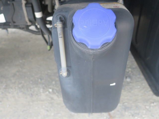 中古トラック いすゞアルミウィング #11