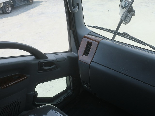 中古トラック いすゞアルミウィング #14