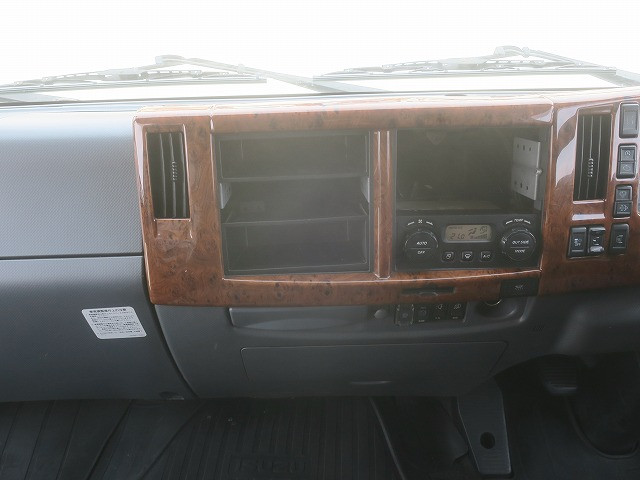 中古トラック いすゞアルミウィング #15