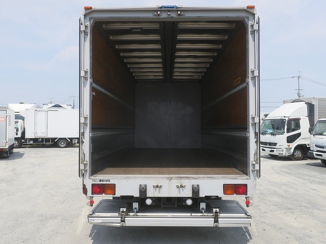 中古トラック いすゞアルミウィング #5