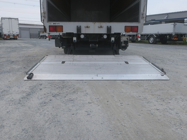 中古トラック いすゞアルミウィング #8