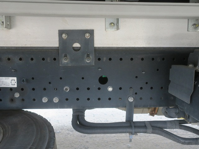 中古トラック いすゞアルミウィング #10