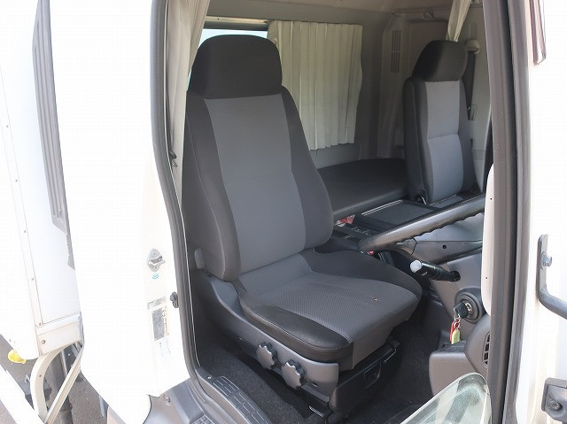 中古トラック 日野冷凍バン #14