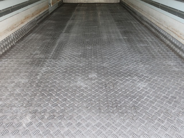 中古トラック 日野冷凍バン #6