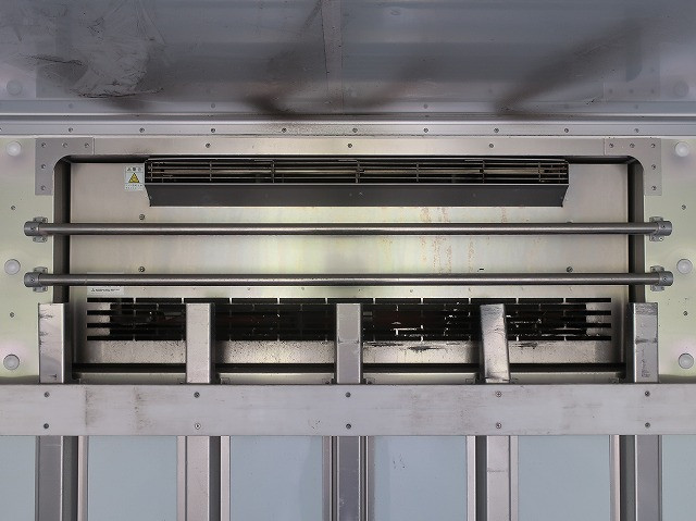 中古トラック 日野冷凍バン #7