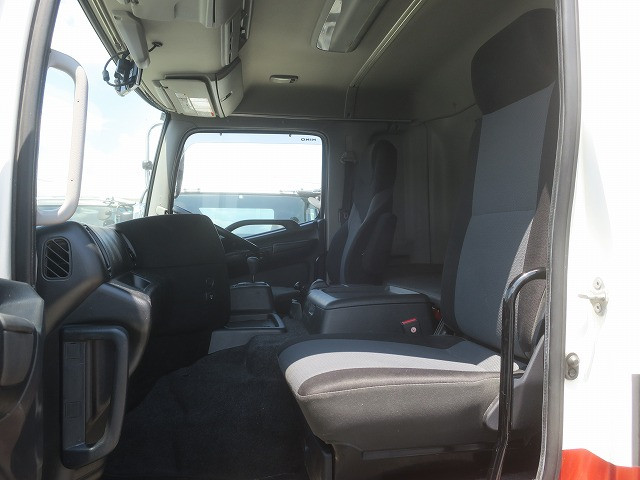 中古トラック 日野平ボディアルミブロック #22