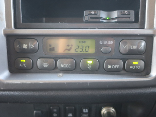 中古トラック 日野平ボディアルミブロック ＃17