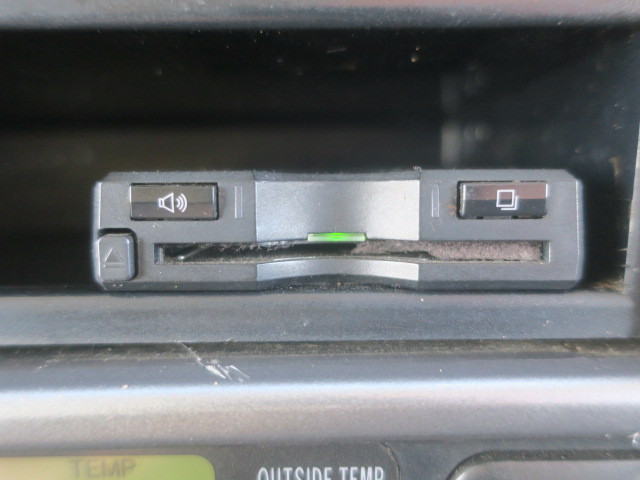 中古トラック 日野平ボディアルミブロック ＃18