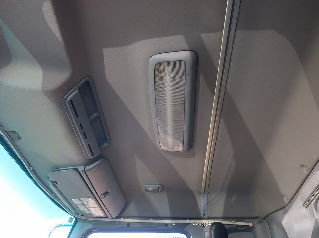 中古トラック 日野平ボディアルミブロック #24