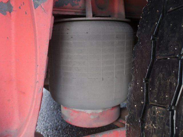 中古トラック 日野平ボディアルミブロック #10