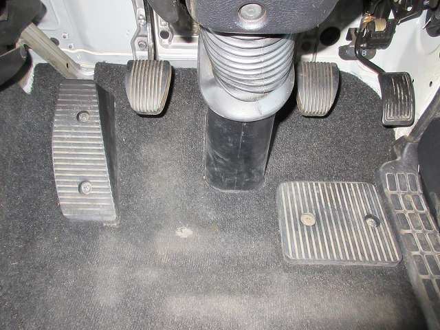 中古トラック 日野アルミウィング ＃21