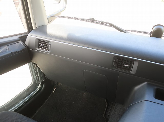 中古トラック 三菱ふそうフックロール #13