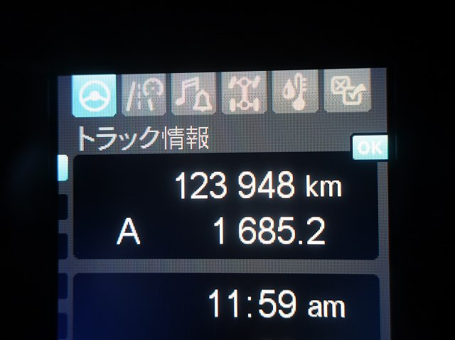 中古トラック 三菱ふそうフックロール #15