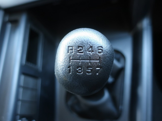 中古トラック 三菱ふそうフックロール #16