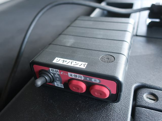 中古トラック 三菱ふそうフックロール #19