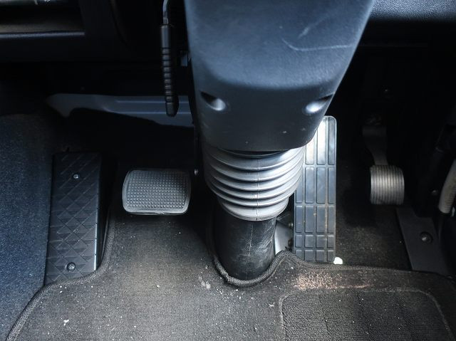 中古トラック 三菱ふそうフックロール #21