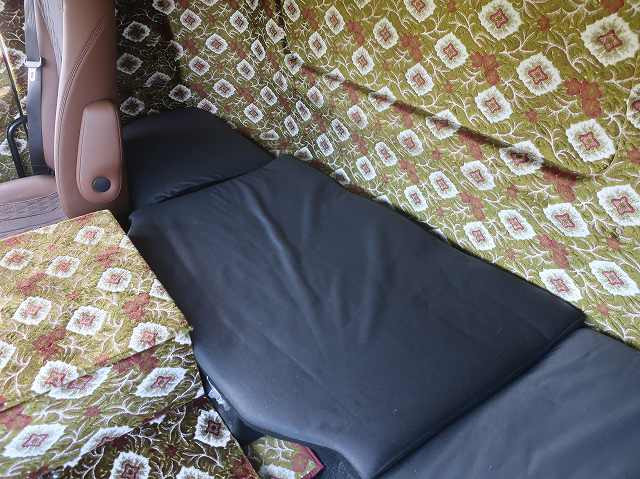 中古トラック 日野平ボディアルミブロック #23