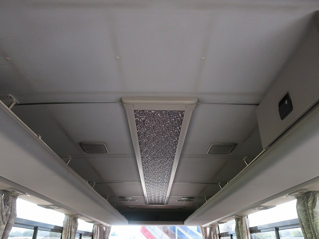 中古トラック 日野マイクロバス ＃24