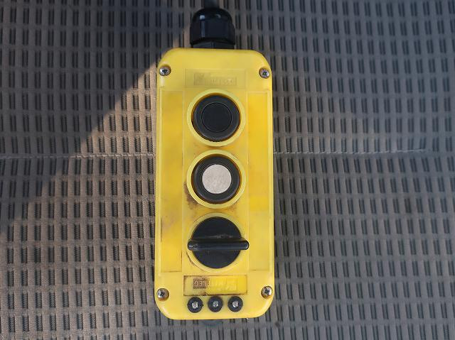 中古トラック 日野フックロール #17