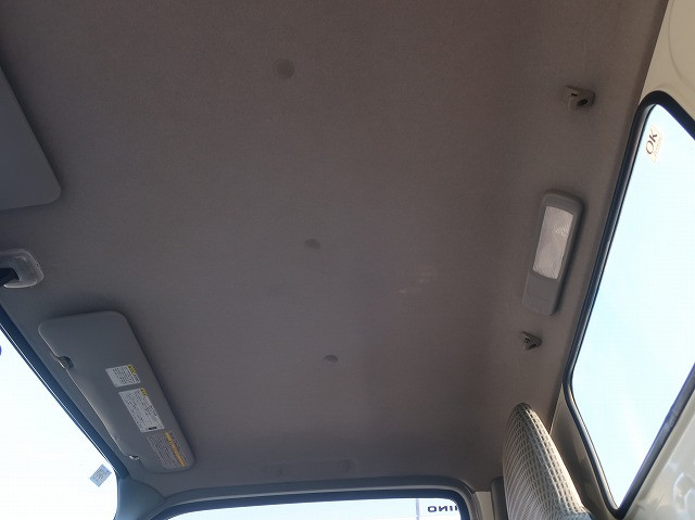 中古トラック 日野フックロール #24