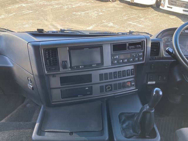 中古トラック 日野アームロール #13