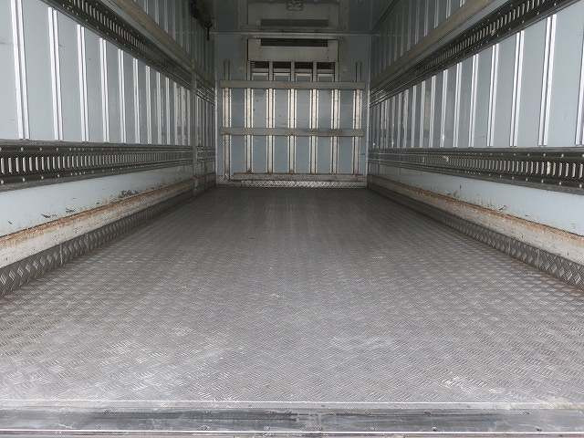 中古トラック 日野冷凍バン ＃6