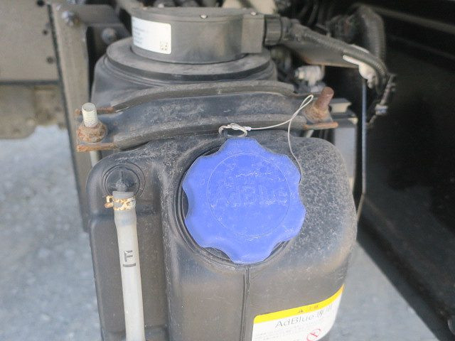 中古トラック 日野アルミウィング ＃11