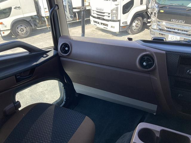 中古トラック 日野アルミウィング ＃14