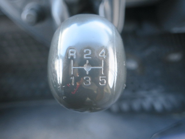 中古トラック 三菱ふそうアルミバン #16