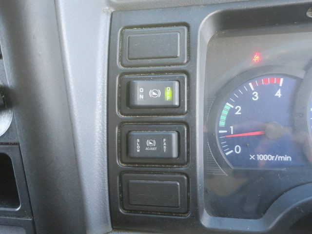 中古トラック 三菱ふそうアルミバン #19