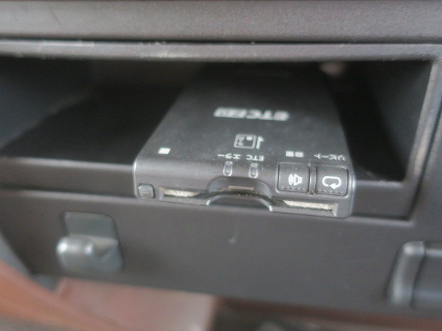 中古トラック 日野冷凍バン #18